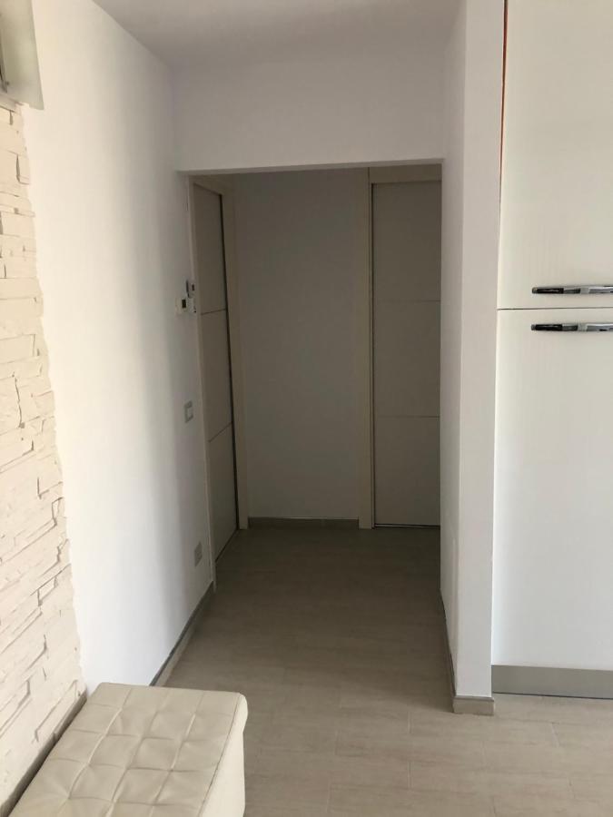 Denis Apartament Turda Eksteriør bilde